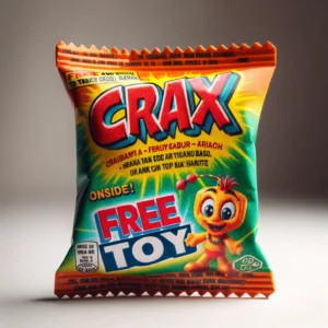 Crax Toys