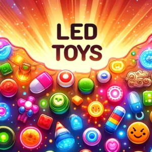 Led Toys