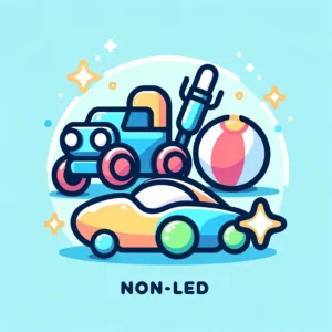 Non-Led